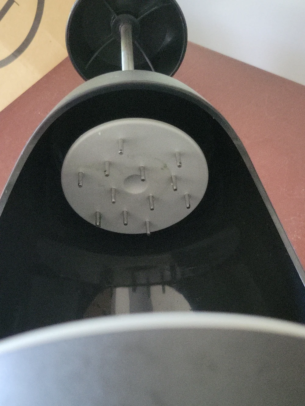 Pampered Chef like new